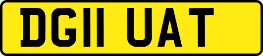 DG11UAT