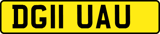 DG11UAU