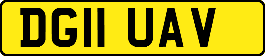 DG11UAV
