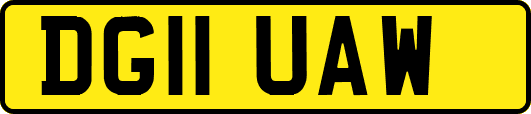 DG11UAW