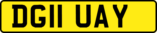 DG11UAY