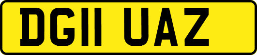 DG11UAZ