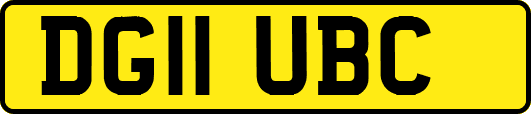 DG11UBC