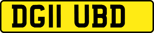 DG11UBD