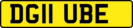 DG11UBE