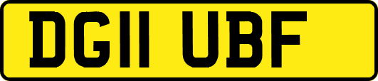 DG11UBF