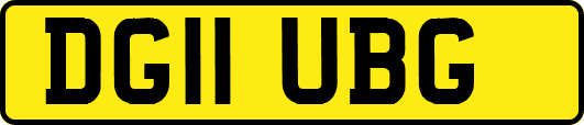 DG11UBG