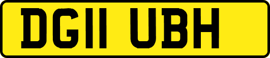 DG11UBH