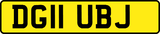 DG11UBJ