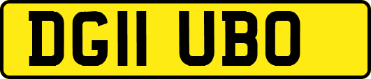 DG11UBO