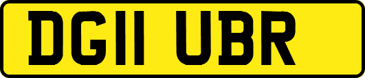 DG11UBR