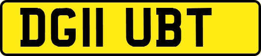 DG11UBT