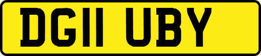 DG11UBY