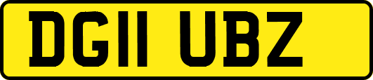 DG11UBZ