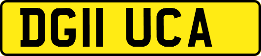 DG11UCA