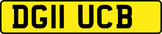 DG11UCB