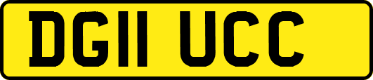 DG11UCC