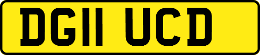 DG11UCD