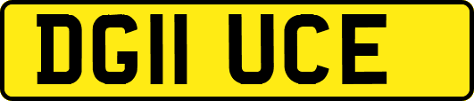 DG11UCE