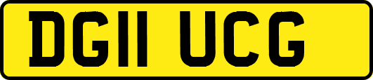 DG11UCG