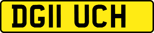DG11UCH