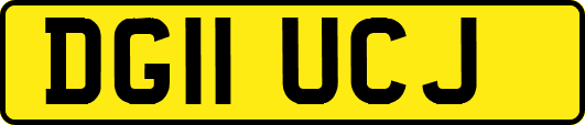 DG11UCJ