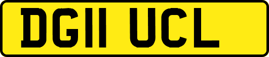 DG11UCL