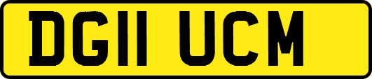 DG11UCM