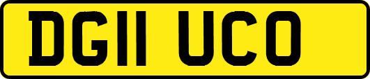 DG11UCO