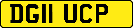 DG11UCP