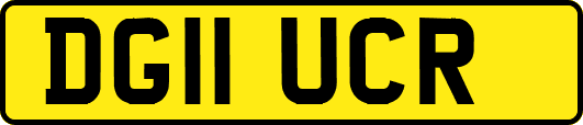 DG11UCR