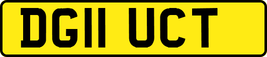 DG11UCT