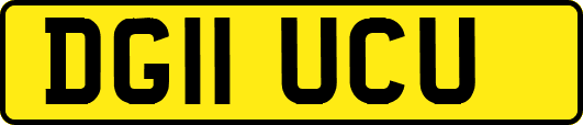 DG11UCU