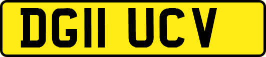 DG11UCV
