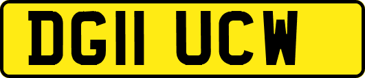DG11UCW