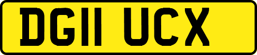 DG11UCX