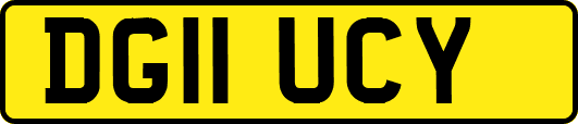 DG11UCY
