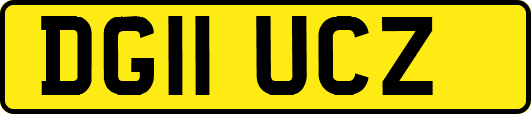 DG11UCZ