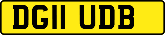 DG11UDB