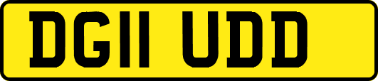 DG11UDD