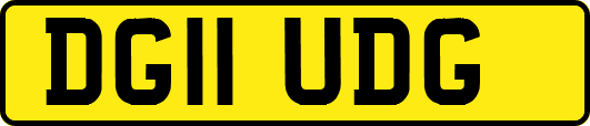 DG11UDG
