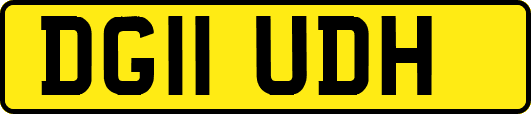 DG11UDH