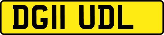 DG11UDL