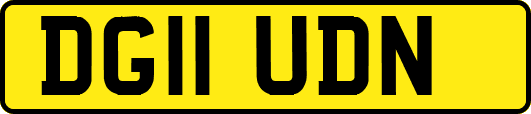 DG11UDN