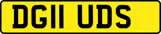 DG11UDS