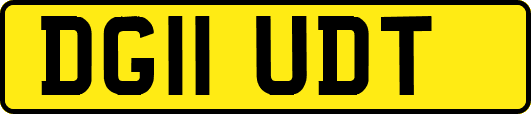 DG11UDT