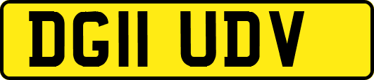 DG11UDV