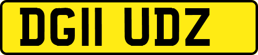 DG11UDZ