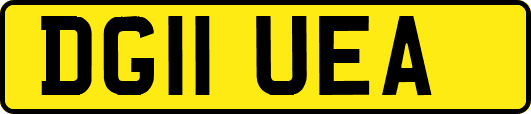DG11UEA
