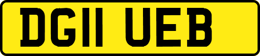 DG11UEB